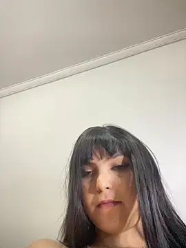 melyssaa23 online show from November 27, 2025, 1:06 am