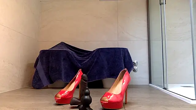 AsiaSlavePantyhosed online show from January 19, 2026, 1:59 pm