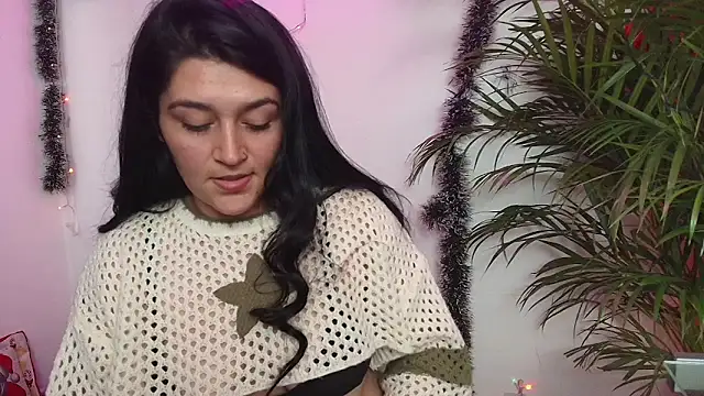 ADDA GODDESS online show from November 25, 2025, 7:58 pm