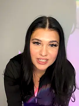 KimberlyBlue online show from December 1, 2025, 6:42 pm