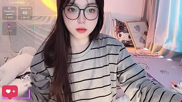 -Angela online show from December 1, 2025, 2:34 am