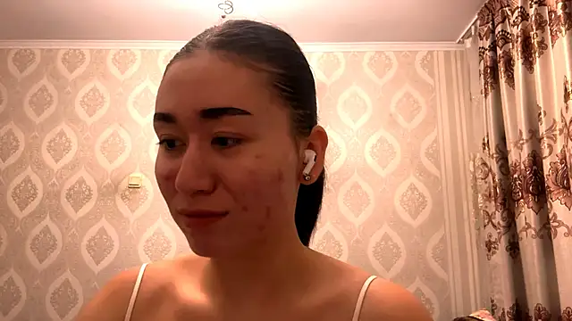 LuridAnxiety online show from November 21, 2025, 5:06 am