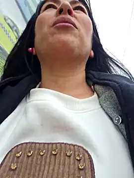 Snapshot of JustSamantha_ chatting on February 24, 2026, 12:17 pm JustSamantha online show from February 24, 2026, 12:17 pm