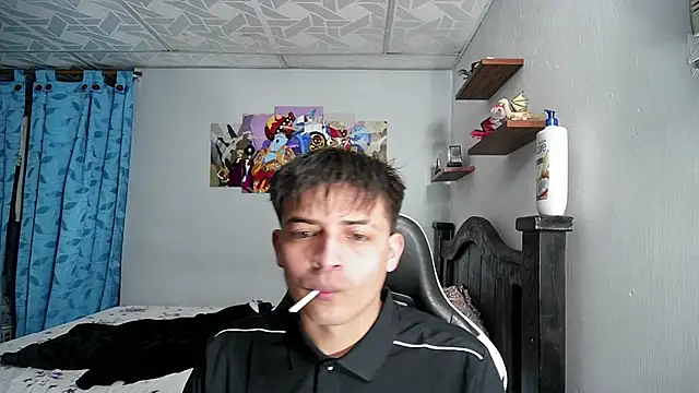 ricky boy4 online show from February 10, 2026, 7:24 pm