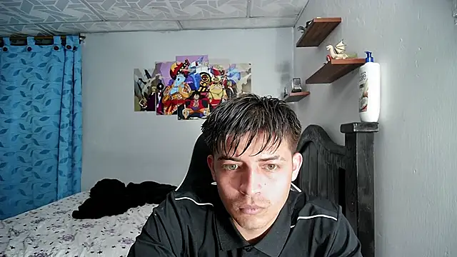 ricky boy4 online show from February 16, 2026, 7:56 pm