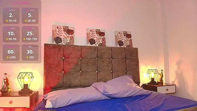 Ethan-Connor online show from January 15, 2026, 12:19 pm