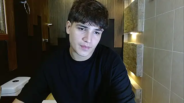 JakeSummer  online show from February 5, 2026, 1:07 pm