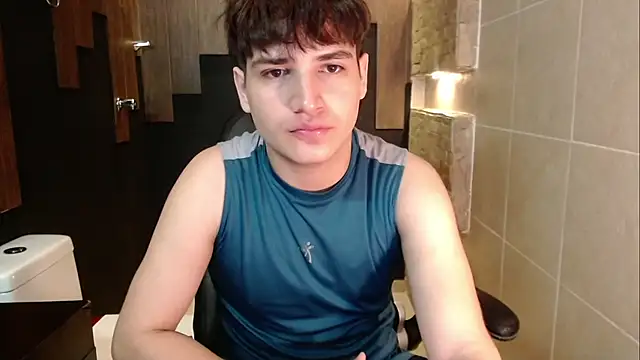 JakeSummer  online show from February 10, 2026, 1:10 pm