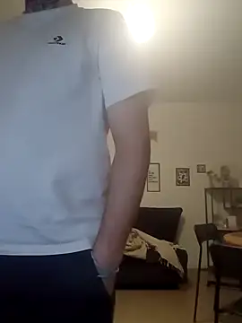 CoupleGoat online show from February 21, 2026, 2:24 am