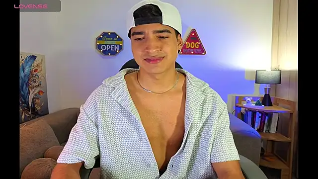 ken blakerr online show from March 31, 2026, 4:03 am