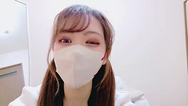 Nami-jpn online show from January 17, 2026, 1:31 am