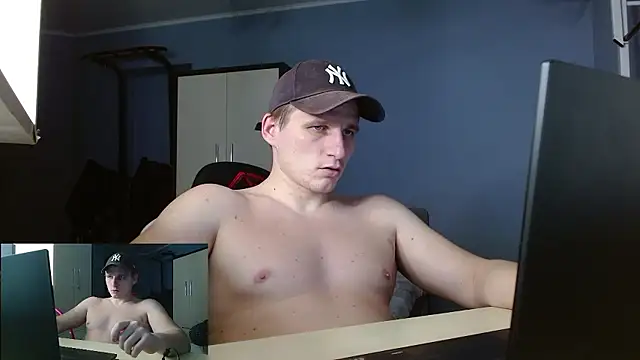 Poliglotjoe1 online show from January 17, 2026, 2:37 am