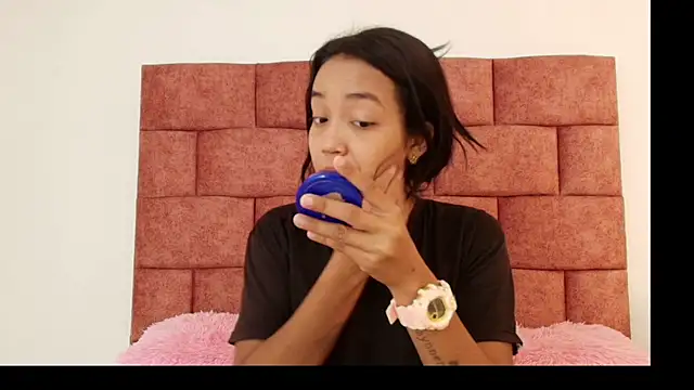 Full Ass nasty online show from January 13, 2026, 1:15 pm