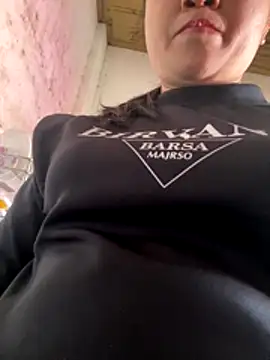 suna218 online show from November 21, 2025, 4:55 am