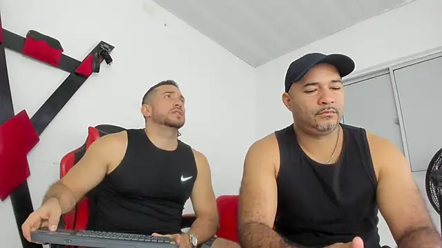 RoughSex and BDSM online show from February 25, 2026, 4:34 am