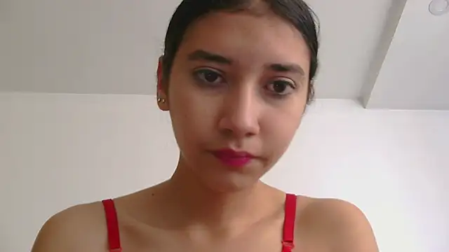 Scarlett mus online show from March 7, 2026, 3:50 pm