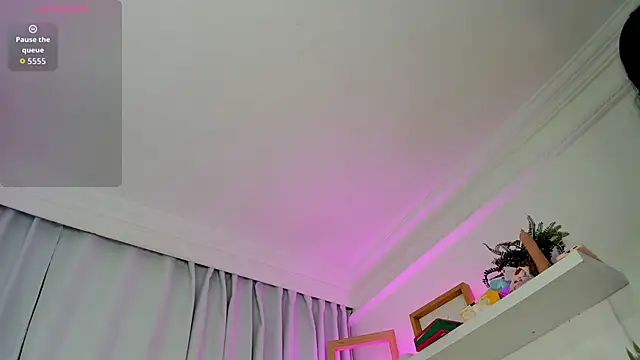 Snapshot of pucca7 chatting on February 16, 2026, 11:31 am pucca7 online show from February 16, 2026, 11:31 am