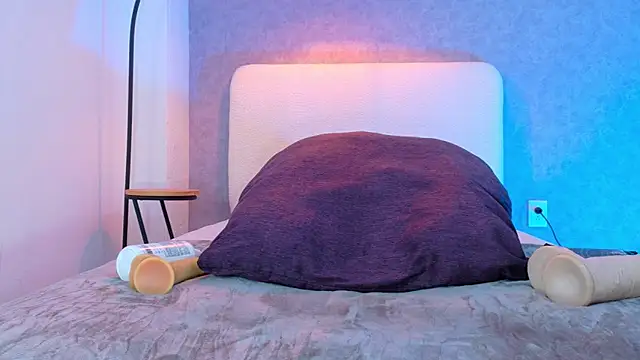 lanna w online show from January 15, 2026, 7:06 pm