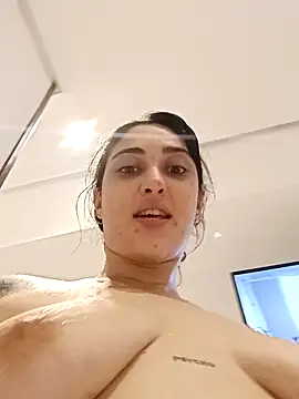 NegroJari online show from December 20, 2025, 1:58 pm