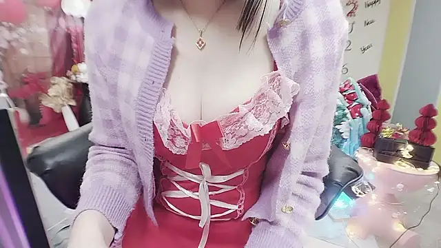 Snapshot of Alberta-love520 chatting on February 6, 2026, 2:24 pm Alberta-love520 online show from February 6, 2026, 2:24 pm