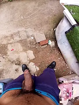 Eezxxx online show from February 22, 2026, 9:44 am