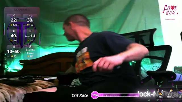 Snapshot of JockNThirsty chatting on February 18, 2026, 7:32 pm JockNThirsty online show from February 18, 2026, 7:32 pm