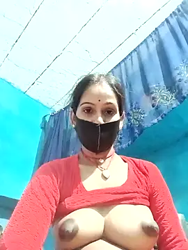 Snapshot of Nandani-758 chatting on June 6, 2026, 11:15 am Nandani-758 online show from June 6, 2026, 11:15 am