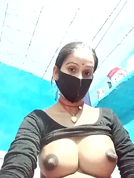 Nandani-758 online show from March 8, 2026, 9:56 am