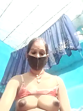 Nandani-758 online show from April 21, 2026, 3:07 pm