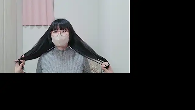 syabuyo89310 online show from December 1, 2025, 12:44 am