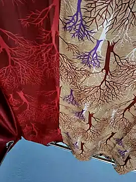 Rupabhabi61 online show from November 22, 2025, 6:23 am