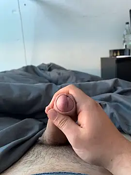 Paul Klein20000 online show from April 23, 2026, 5:03 pm