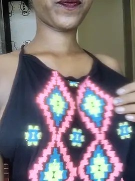 Simran 0011 online show from March 12, 2026, 2:43 pm