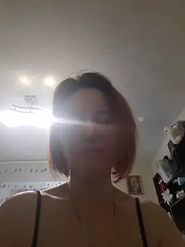 LanaOlbenst online show from April 10, 2026, 8:32 am