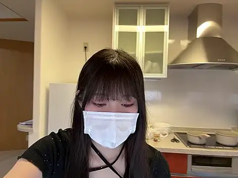 Snapshot of binyu_rua chatting on June 8, 2026, 3:18 am binyu rua online show from June 8, 2026, 3:18 am