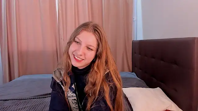 Snapshot of HazeLuneth chatting on February 23, 2026, 7:20 am HazeLuneth online show from February 23, 2026, 7:20 am