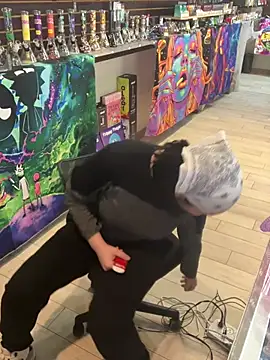 Kora Kat online show from February 5, 2026, 9:32 pm