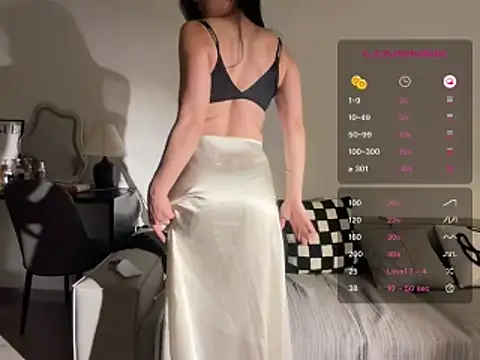 Snapshot of mitao_xx chatting on June 14, 2026, 2:29 pm mitao xx online show from June 14, 2026, 2:29 pm