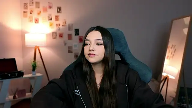 Vexorine online show from February 22, 2026, 7:26 pm