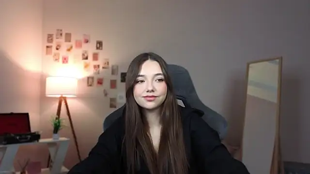 Vexorine online show from January 16, 2026, 7:29 pm