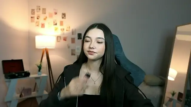 Vexorine online show from April 9, 2026, 7:31 pm