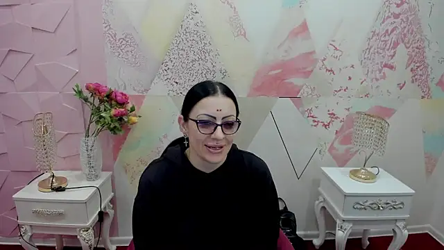 Mansyy  online show from November 25, 2025, 11:10 am