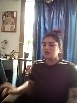 YouladyVidal online show from March 8, 2026, 6:22 pm