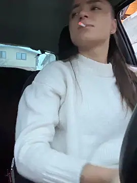 PureEllieX online show from February 9, 2026, 5:27 am