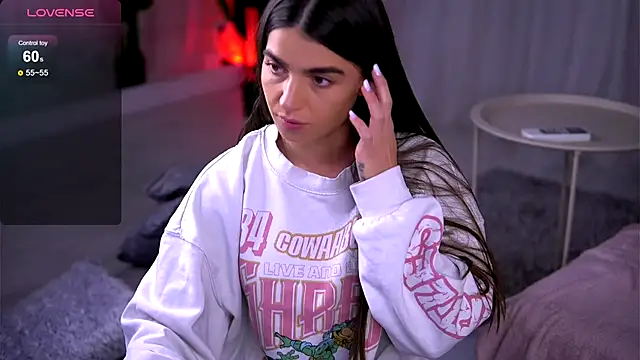 PureEllieX online show from November 28, 2025, 4:45 am