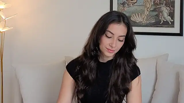 Snapshot of IsabellaSandoval chatting on June 5, 2026, 7:52 pm IsabellaSandoval online show from June 5, 2026, 7:52 pm