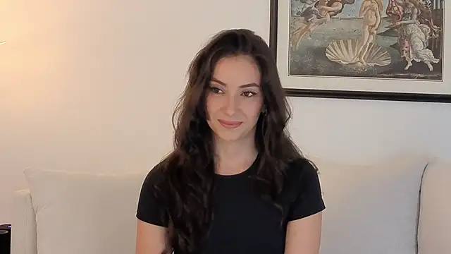 Snapshot of IsabellaSandoval chatting on June 10, 2026, 9:16 pm IsabellaSandoval online show from June 10, 2026, 9:16 pm