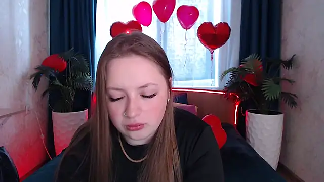 GirlPlayer online show from February 14, 2026, 8:14 am