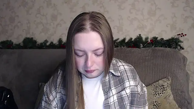 GirlPlayer online show from February 9, 2026, 1:25 am