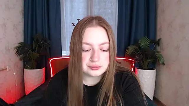 GirlPlayer online show from February 10, 2026, 8:46 am